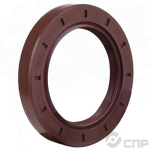 Манжета армированная 490х540х25 (сальник)