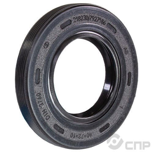 Манжета армированная 490х540х25 (сальник)