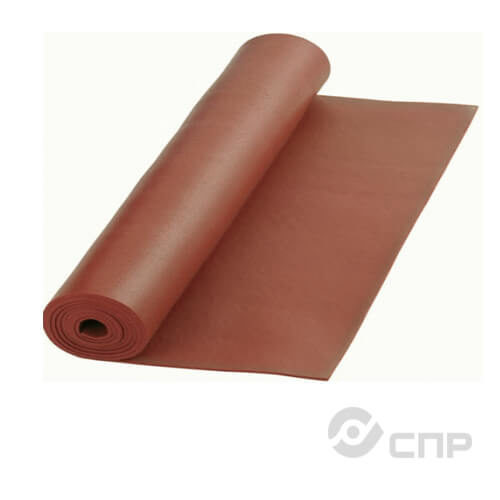 Техпластина (лист) 200х200х4