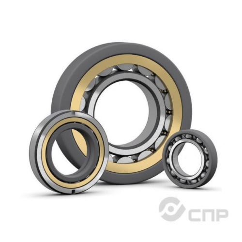 Подшипники SKF в Костанае