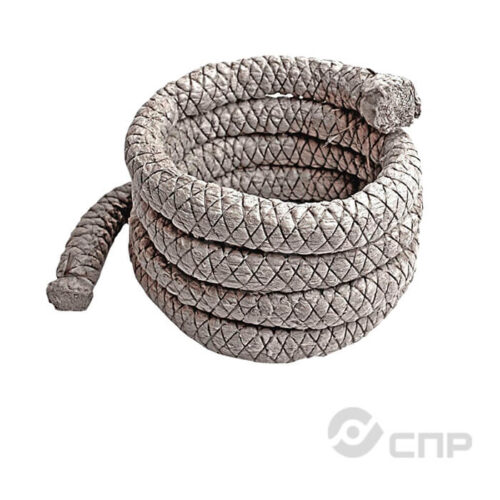 Базальтовые шнуры теплоизоляционные в Костанае